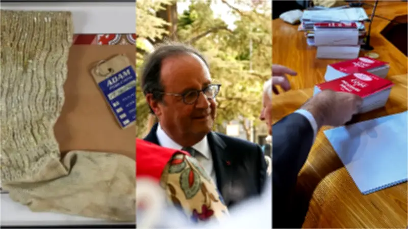 Chaussette de Michael Jackson aux enchères : l'essentiel de l'actu en région