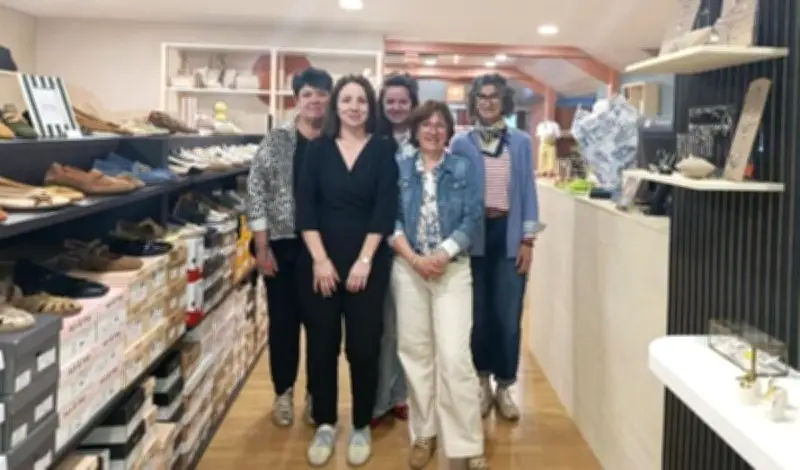 Chaussures Miramont : 60 ans et une rénovation complète à Mauléon