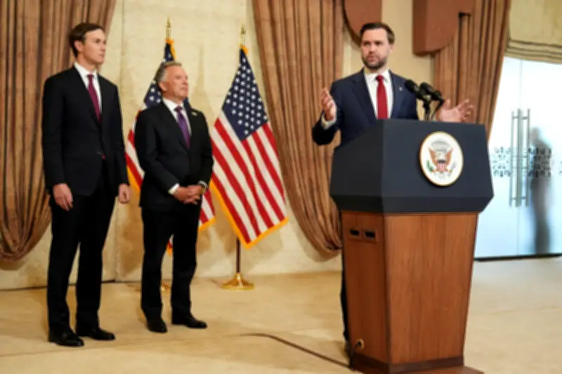 Échec des négociations USA-Iran à Islamabad : Vance repart les mains vides