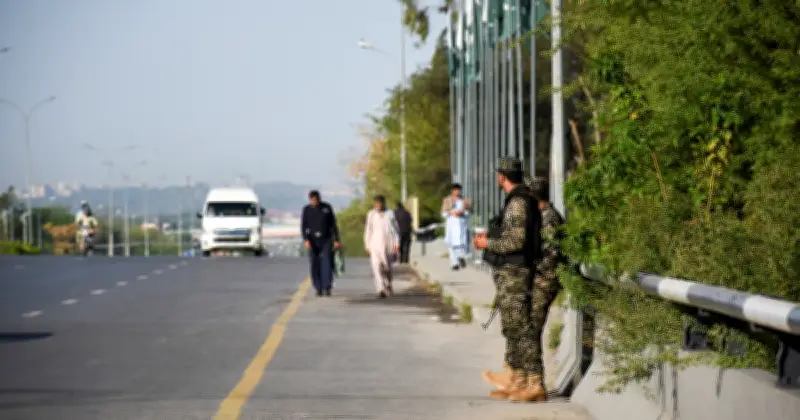 Échec des négociations USA-Iran : le détroit d'Ormuz au cœur du blocage