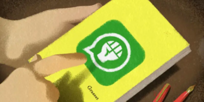 Chez Grasset : auteurs en rupture s'organisent contre l'extrême droite