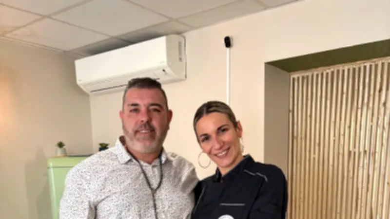 Chez Marius et Fanny : Une Bouffée Méditerranéenne à Saint-Christol-lez-Alès