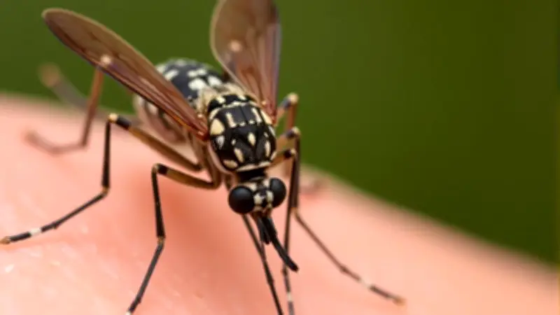 Chikungunya : 4 nouveaux cas bénins d'effets indésirables du vaccin, aucun grave