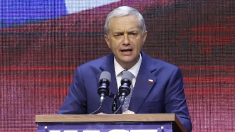 Chili : l'extrême droite remporte la présidentielle avec Kast