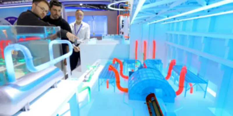Chine : domination des batteries au nucléaire, des médicaments aux additifs alimentaires