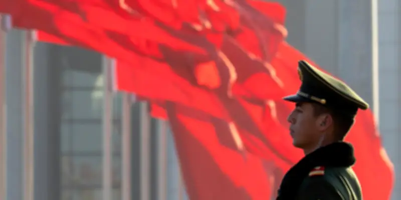 Chine : exécution d'un Français condamné en 2010 pour trafic de drogue