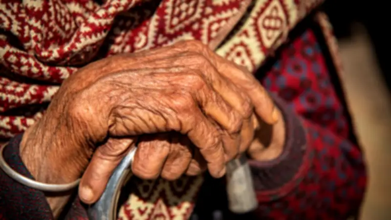 Chirurgien ampute son père de 90 ans à domicile : arrêté pour homicide