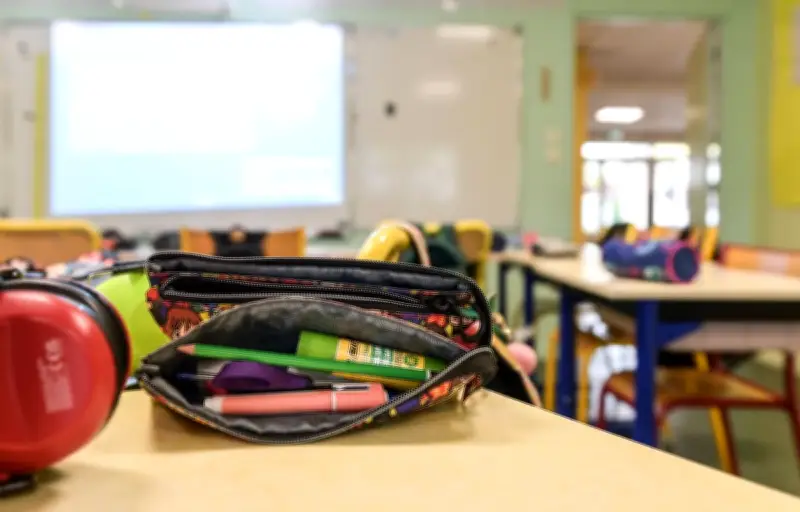 Choc démographique scolaire : 1,7 million d'élèves en moins d'ici 2035, une opportunité manquée ?