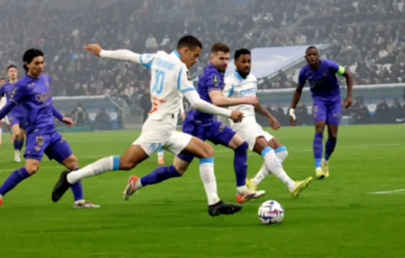 Choc du Sud en Ligue 1 : Monaco contre Marseille dans un match capital