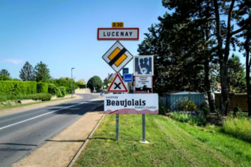 Choc à Lucenay : 34 enfants victimes de viols, la stupeur des habitants