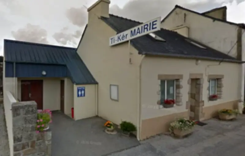 Choc à Tréogan : le jeune maire accusé de viols sur mineurs