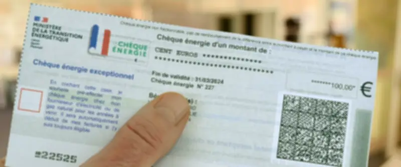 Chèques énergie, prime d'activité, déclaration d'impôts : tout ce qui change au 1er avril 2026