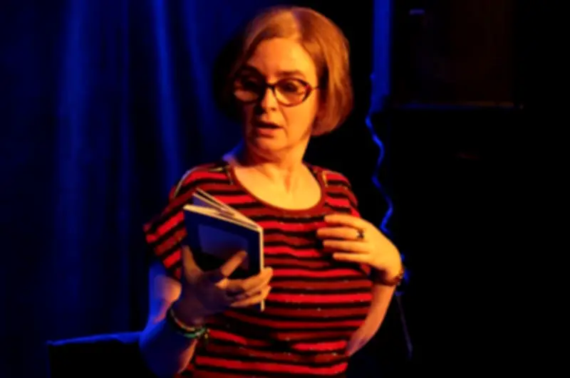 Christelle Tarry explore le temps en poésie à Saint-Palais-sur-Mer