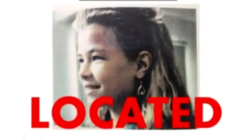 Christina Marie Plante retrouvée vivante après 32 ans de disparition aux États-Unis