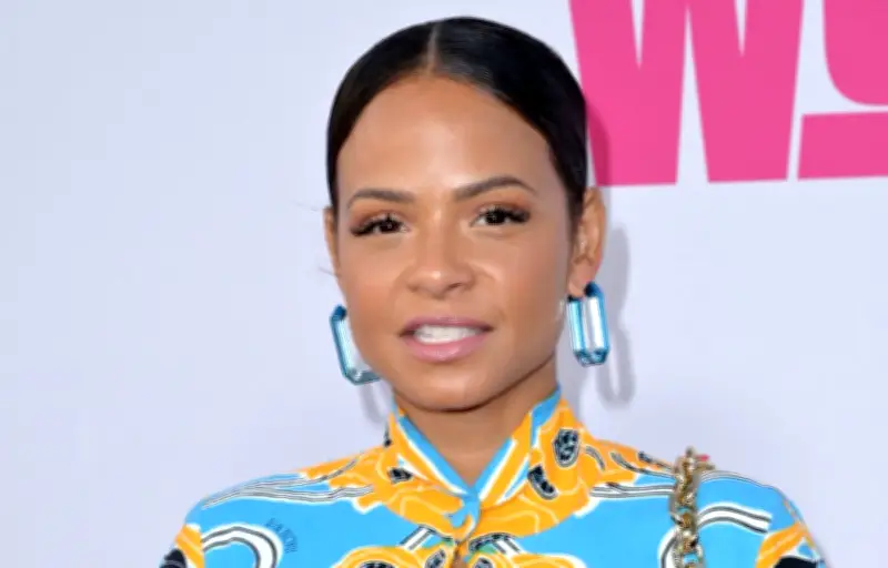 Christina Milian révèle son stress pour l'examen de français obligatoire pour son visa