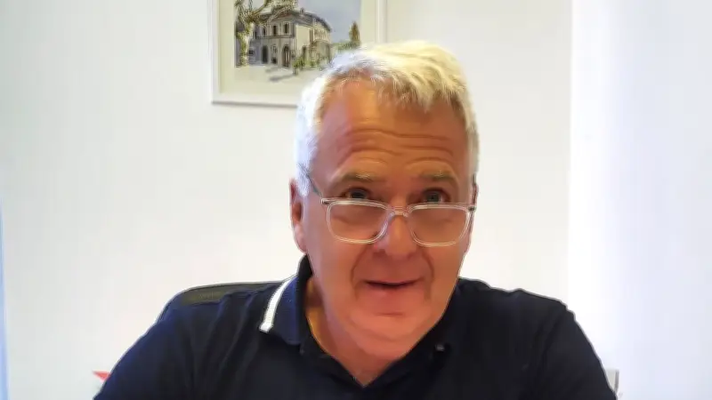Christophe Boisson élu président de la communauté de communes Causse-Aigoual-Cévennes