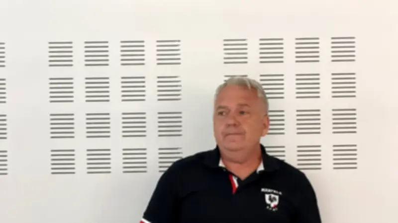 Christophe Boisson élu président de la communauté de communes Causses Aigoual Cévennes