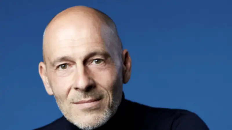 Christophe Guilluy : "Aucun système ne peut faire vivre une oligarchie sans que la majorité en profite"