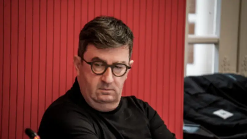 Christophe Madalle quitte la Ville de Nîmes après 24 ans de collaboration