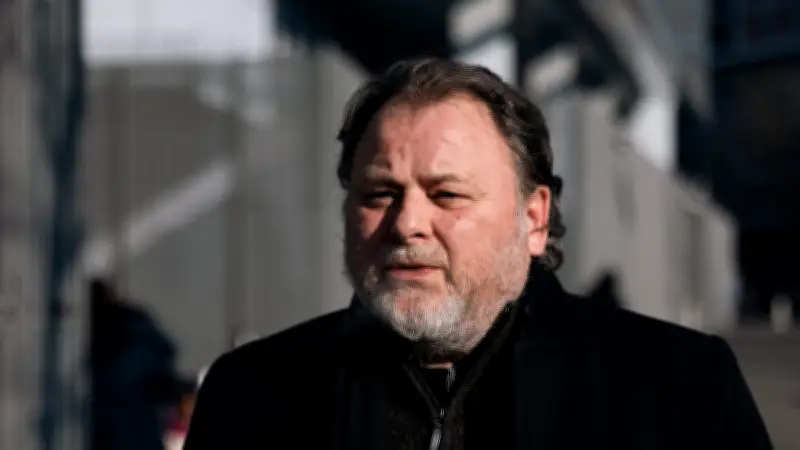 Christophe Ruggia condamné à 5 ans de prison pour agressions sexuelles sur Adèle Haenel