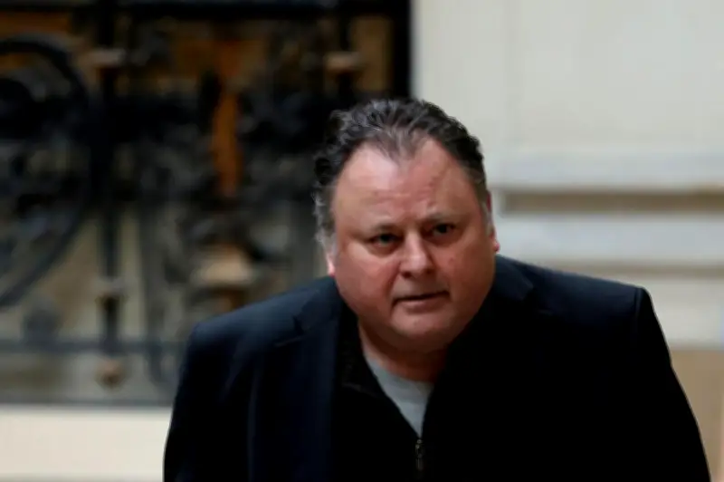 Christophe Ruggia condamné en appel à 5 ans de prison pour agressions sexuelles sur Adèle Haenel mineure