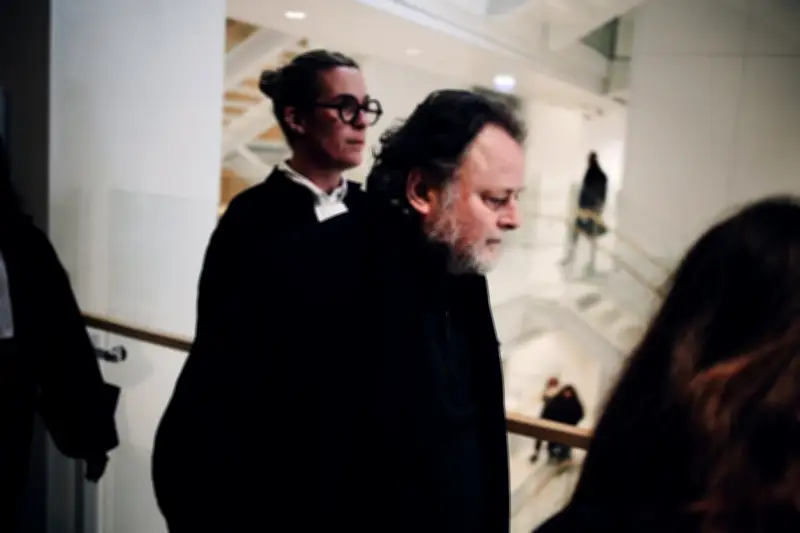 Christophe Ruggia fixé sur son sort ce vendredi après accusations d'Agnès Haenel