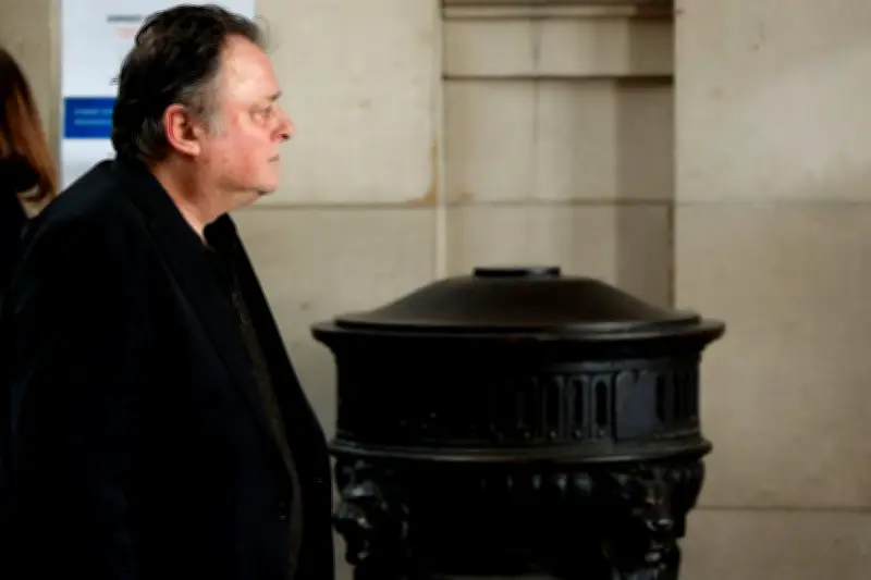 Christophe Ruggia fixé sur son sort pour agressions sexuelles sur Adèle Haenel