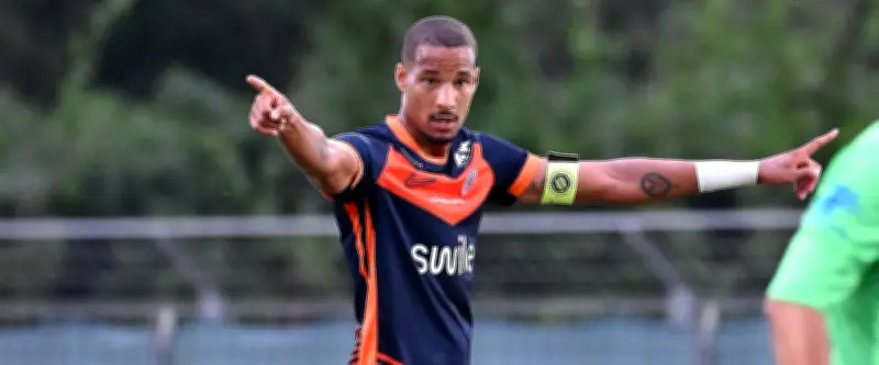 Christopher Jullien : « On a le potentiel pour faire une grande saison »