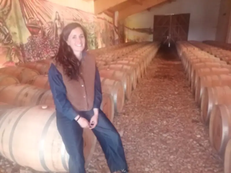 Château Haut Bourcier : 25 ans de fidélité au Printemps des vins de Blaye