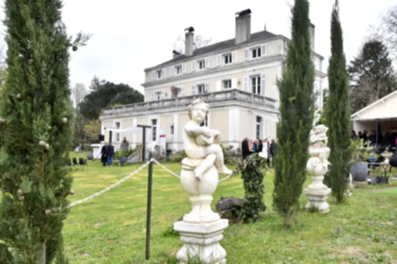 Châteaux en fête en Dordogne : 109 sites ouverts avec 300 animations pour la 6e édition