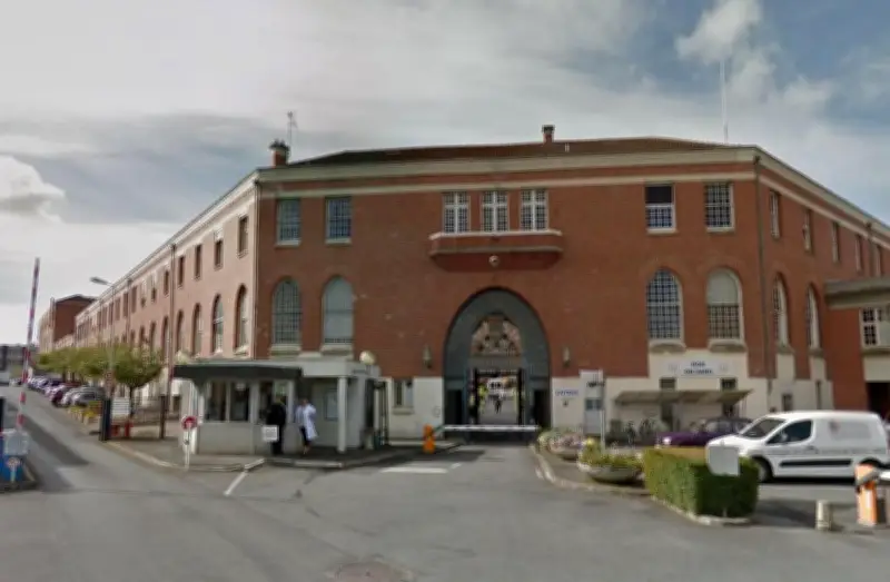 CHU de Reims : un neuroradiologue accusé de corruption avec une firme américaine