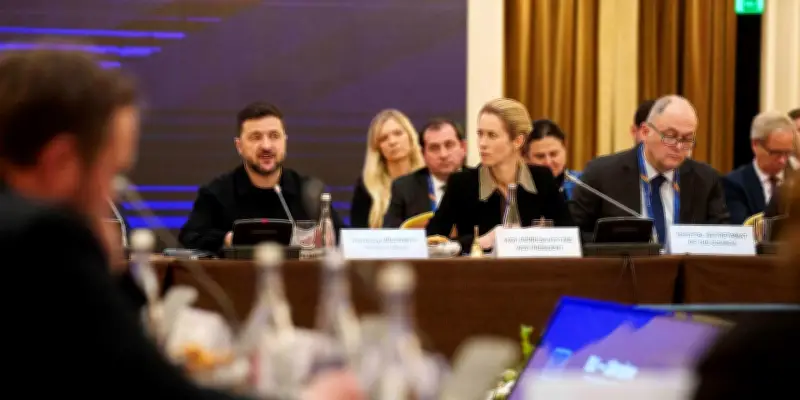Chypre, l'Union européenne confrontée aux crises de son voisinage