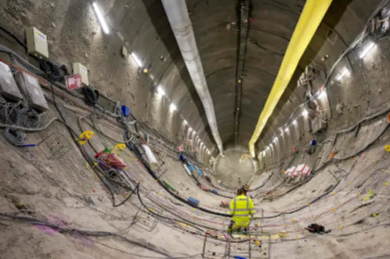 Cigéo à Bure : le coût du stockage nucléaire réévalué à plus de 33 milliards d'euros