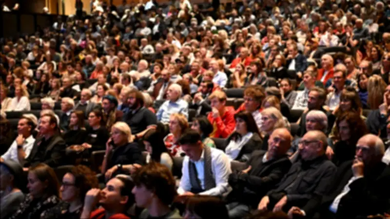 Cinemed 2025 : Ozon, Depardon, Risi... le programme des premières projections