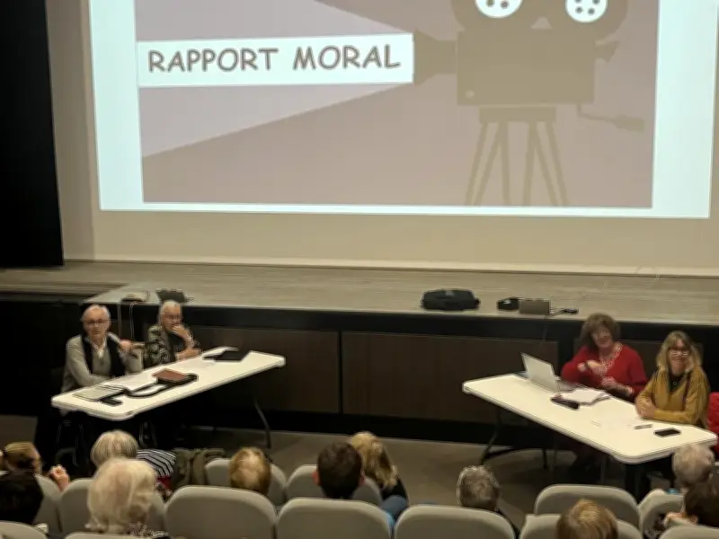 Cinélit dévoile ses ambitions 2026 après une assemblée générale réussie