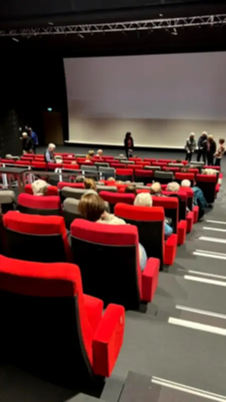 Cinéma asiatique : 8 chefs-d'œuvre au cinéma foyen jusqu'au 22 juillet