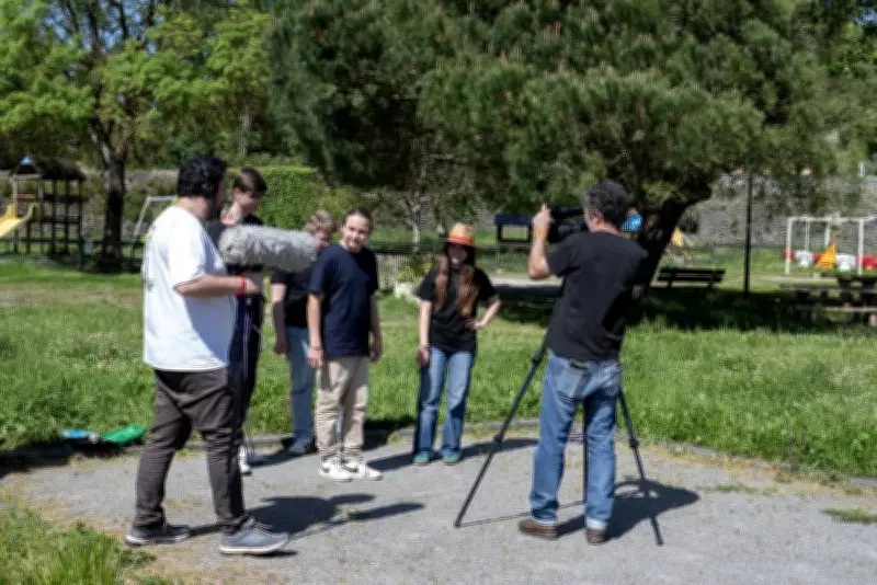 Cinéma et assemblée : l'association d'Asques et d'ailleurs en action