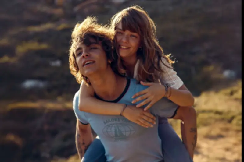 Cinéma : Récits intimes et tensions familiales dominent l'affiche cette semaine