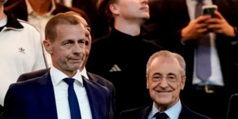 Cinq ans après l'échec de la Super Ligue, le football élitiste a consolidé son pouvoir
