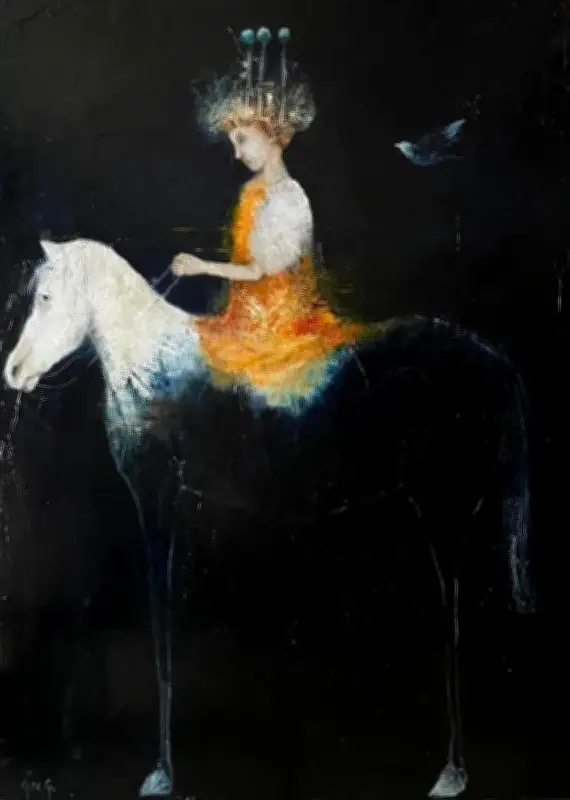 Cinq expositions à voir en Gironde : céramique, peinture, art fractal