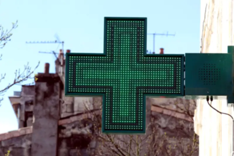 Cinq pharmaciens jugés pour avoir accepté des cadeaux des laboratoires Urgo