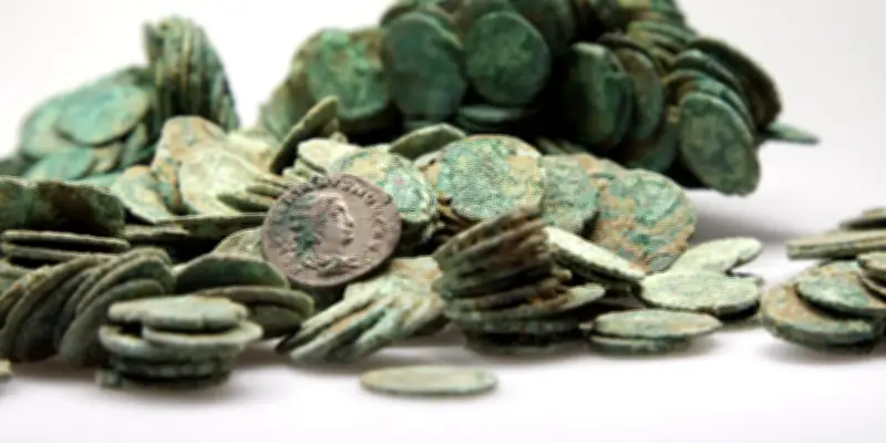 Cinq trésors archéologiques volés et miraculeusement retrouvés à travers le monde