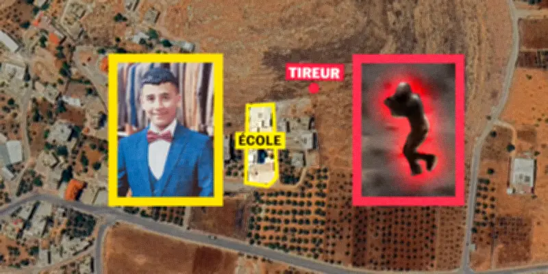 Cisjordanie : vidéos contredisent l'armée israélienne sur mort d'un adolescent