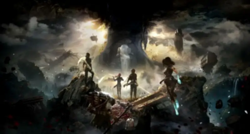 « Clair Obscur » sacré meilleur jeu vidéo aux Bafta Games Awards à Londres