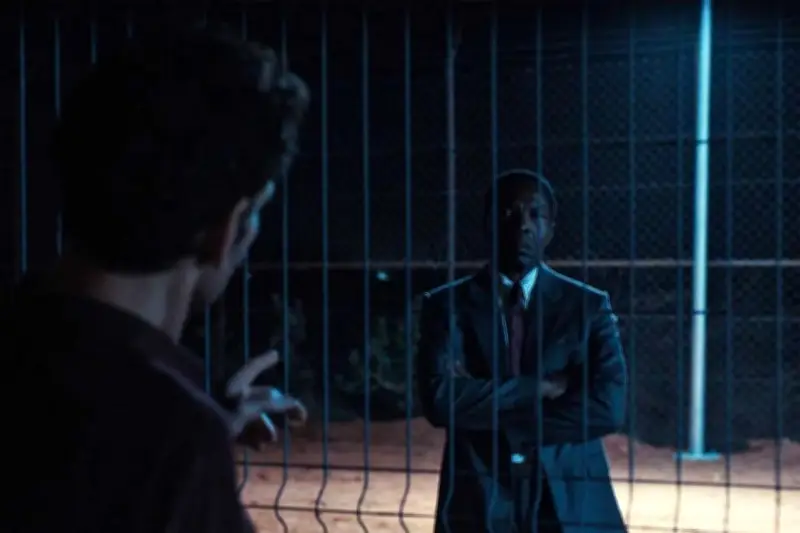 Claire Denis adapte Koltès dans « Le cri des gardes » : l'Afrique face à la prédation moderne