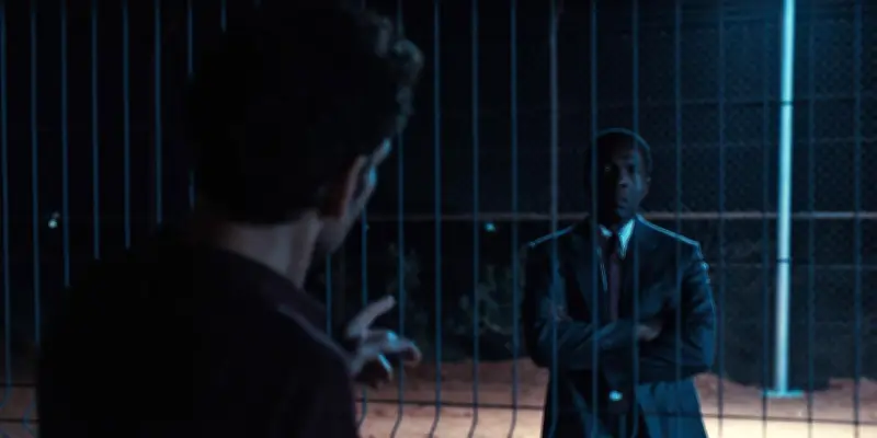 Claire Denis de retour en Afrique avec 'Le Cri des Gardes', plongée dans la violence postcoloniale