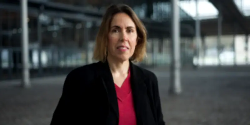 Claire Landais à La Villette : la culture et la nature, piliers face aux crises