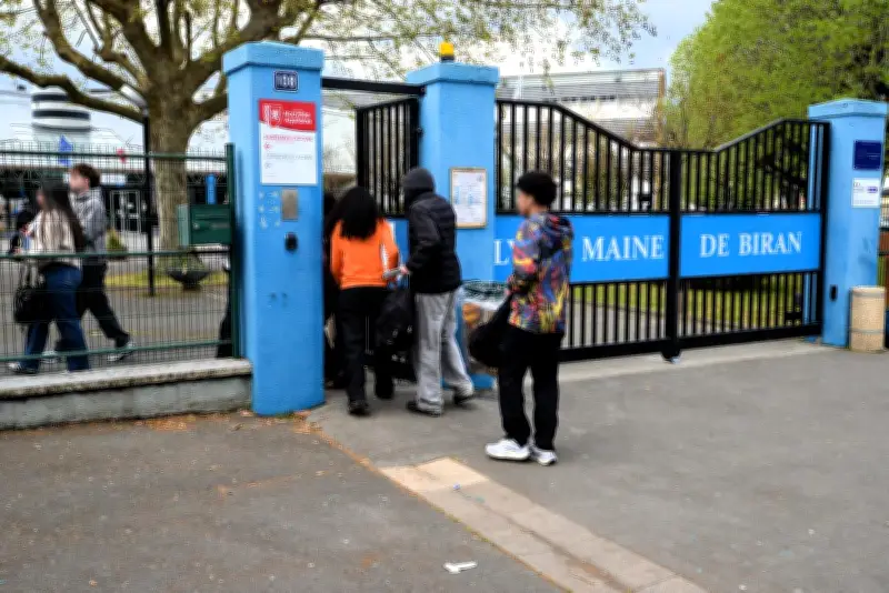 Classement des lycées 2026 : la Dordogne en recul, aucun établissement général n'est performant