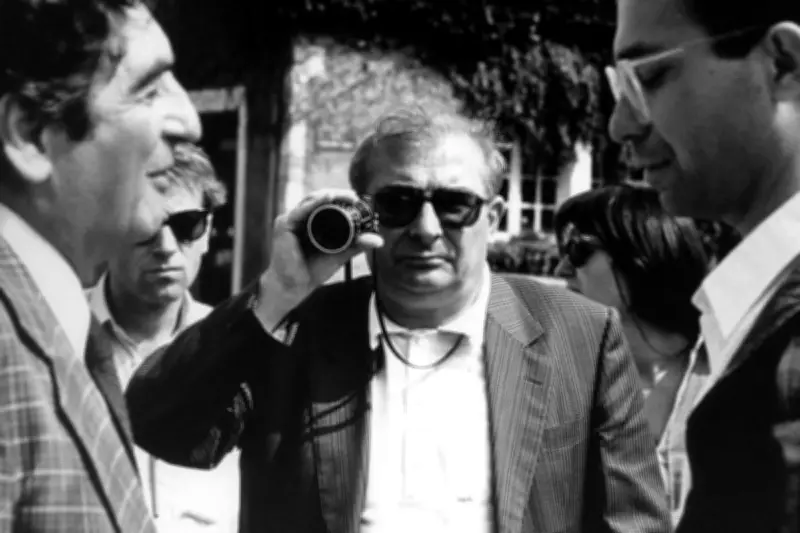 Claude Chabrol en 1988 : La vraie provocation, c'est de défier l'air du temps
