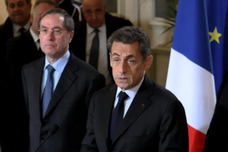 Claude Guéant menace Nicolas Sarkozy de révélations au procès libyen